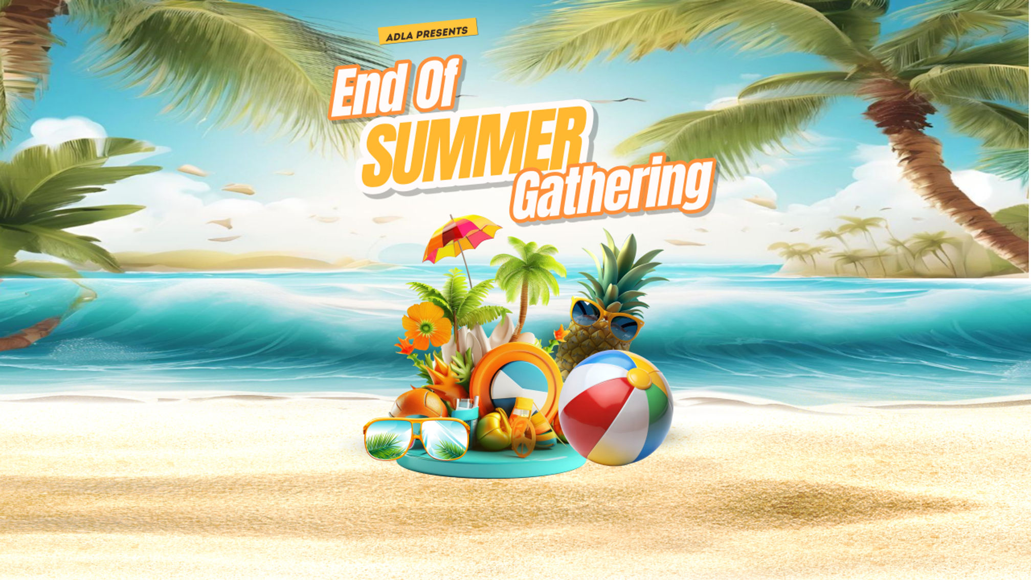3rd Annual End Of Summer Gathering-ADLA-compressed